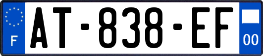 AT-838-EF