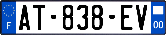 AT-838-EV