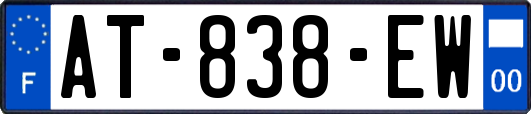 AT-838-EW