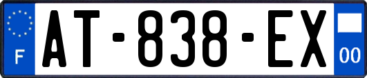 AT-838-EX
