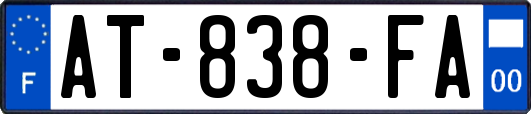 AT-838-FA