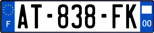 AT-838-FK
