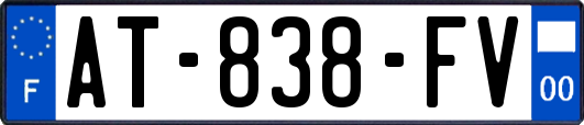 AT-838-FV