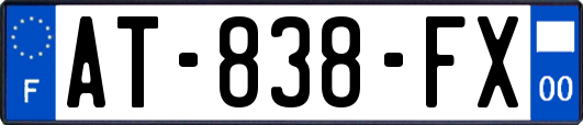 AT-838-FX