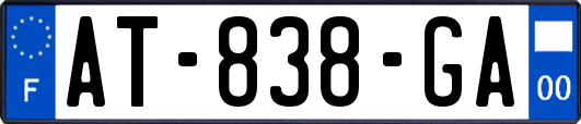 AT-838-GA