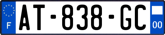AT-838-GC