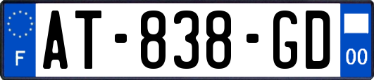 AT-838-GD