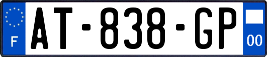 AT-838-GP