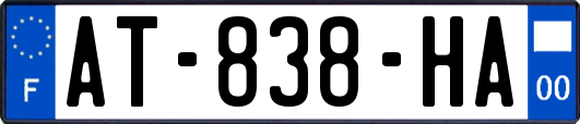AT-838-HA