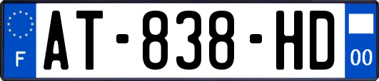 AT-838-HD