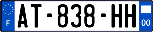 AT-838-HH