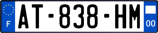 AT-838-HM