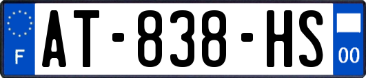AT-838-HS