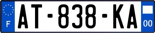 AT-838-KA