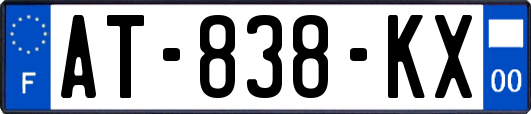 AT-838-KX