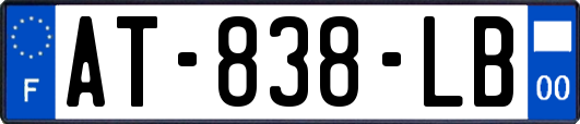 AT-838-LB