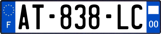 AT-838-LC