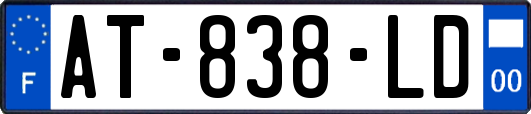 AT-838-LD