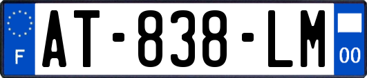 AT-838-LM