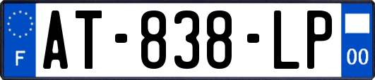 AT-838-LP