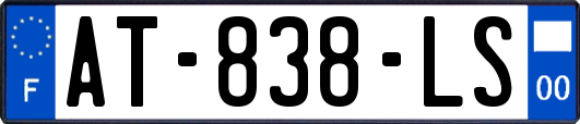 AT-838-LS