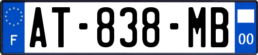 AT-838-MB
