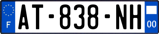 AT-838-NH