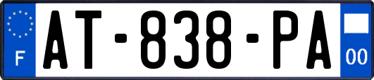 AT-838-PA