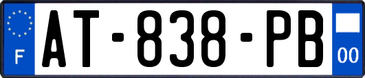 AT-838-PB