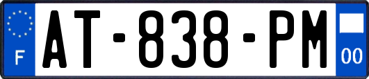 AT-838-PM