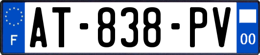 AT-838-PV