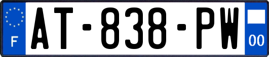 AT-838-PW