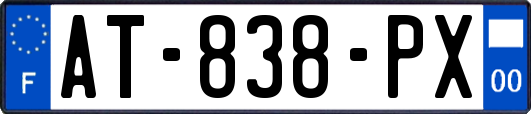 AT-838-PX