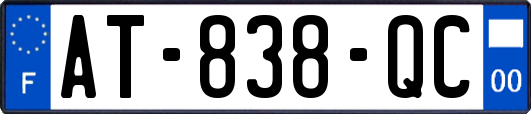 AT-838-QC
