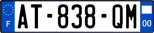 AT-838-QM