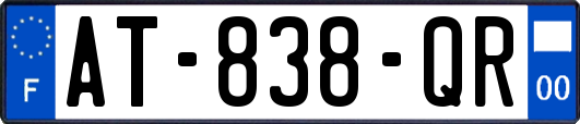 AT-838-QR