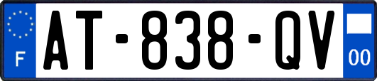 AT-838-QV