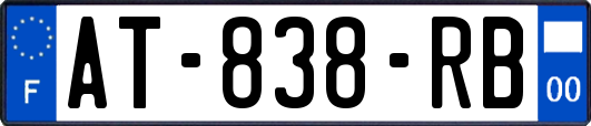 AT-838-RB