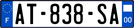 AT-838-SA