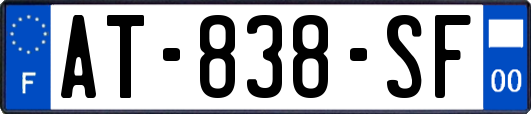 AT-838-SF