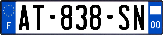 AT-838-SN