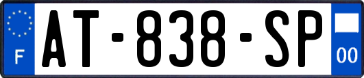AT-838-SP