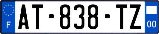 AT-838-TZ