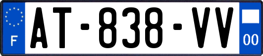 AT-838-VV