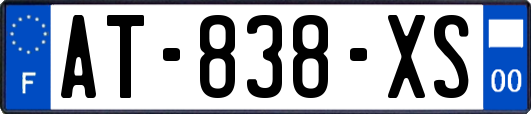 AT-838-XS