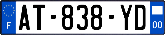 AT-838-YD