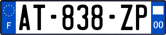 AT-838-ZP