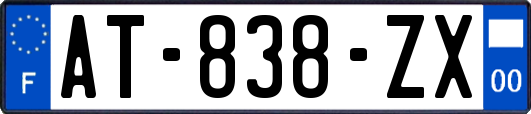 AT-838-ZX