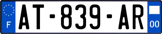 AT-839-AR