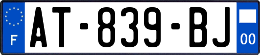 AT-839-BJ